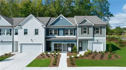 99 Jaxton St, Hoschton, GA 30548