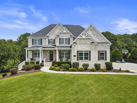 16417 Waxmyrtle Rd, Milton, GA 30004