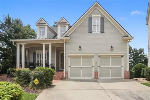 3745 Paces Park Cir SE, Smyrna, GA 30080