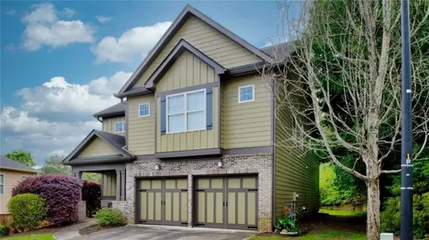 3158 Silver Hill Ter SE, Atlanta, GA 30316