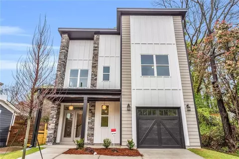 813 Coleman St SW, Atlanta, GA 30310