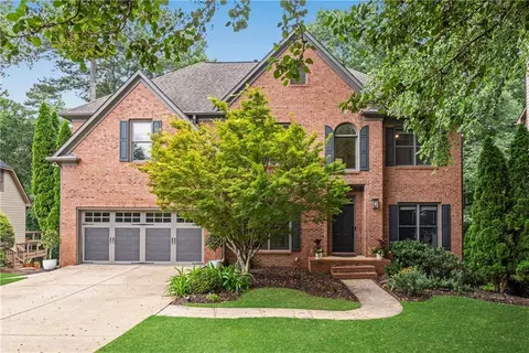 3662 Brookefall Ct, Suwanee, GA 30024