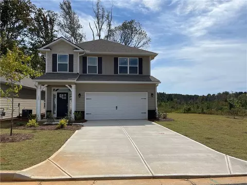 103 Vineyard Walk, Carrollton, GA 30117