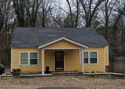 2009 Conrad Ave SE, Atlanta, GA 30315