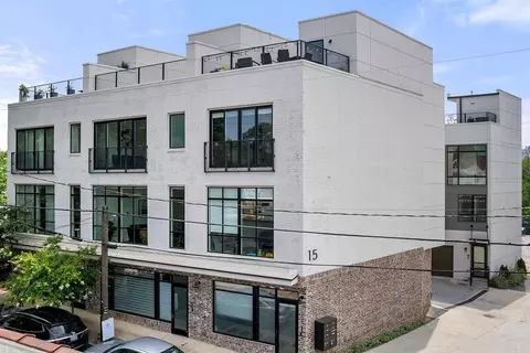 15 Daniel St SE #TH2, Atlanta, GA 30312