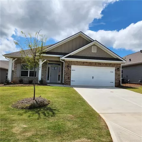 206 Coolwater Trce, Carrollton, GA 30117