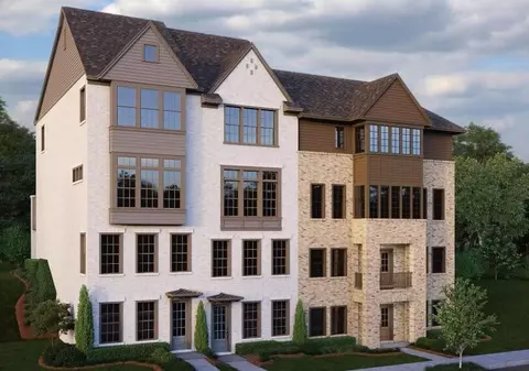 6667 Prelude Dr #167, Sandy Springs, GA 30328