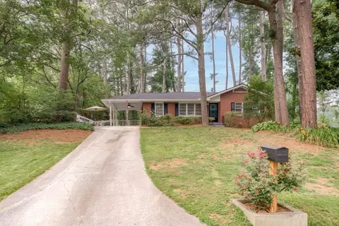1444 Halifax Ct, Tucker, GA 30084