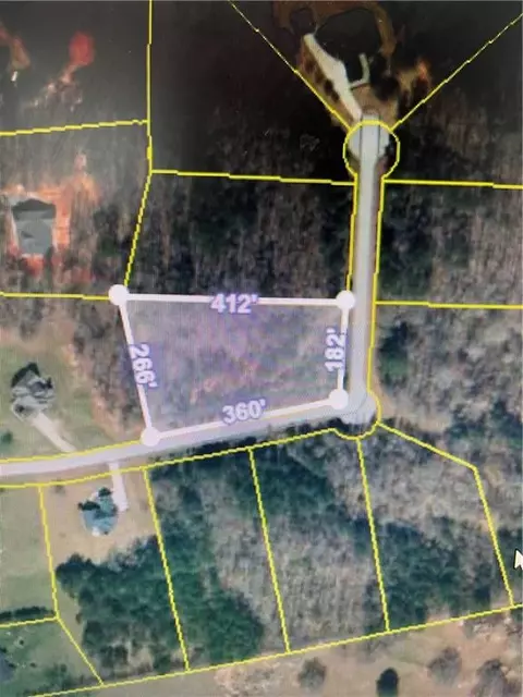 2108 Ella Springs Dr, Covington, GA 30014