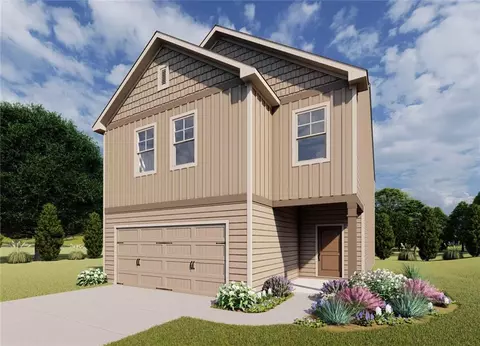 3060 Westgate Park Dr, Loganville, GA 30052