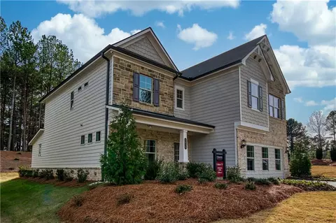 335 Sterling Creek Way, Loganville, GA 30052