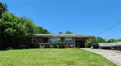 311 Lilly Ave, Macon, GA 31204