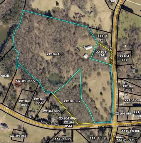 478 Dunahoo Rd, Winder, GA 30680