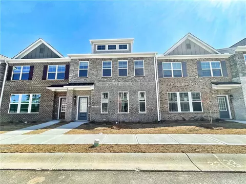 2826 Chene Pl #24, Duluth, GA 30097