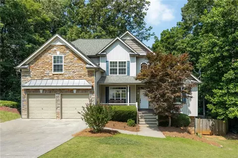 785 Bentonville Ln, Douglasville, GA 30134