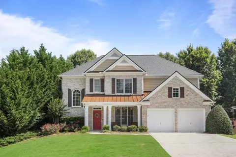 261 Vinings Retreat Vw SW, Mableton, GA 30126