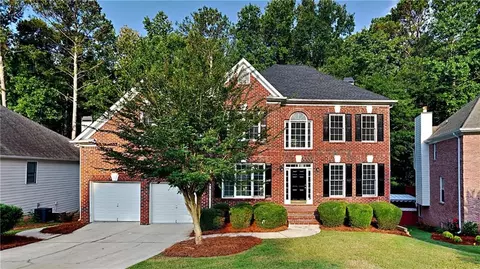 6948 Deer Creek Trce, Stone Mountain, GA 30087