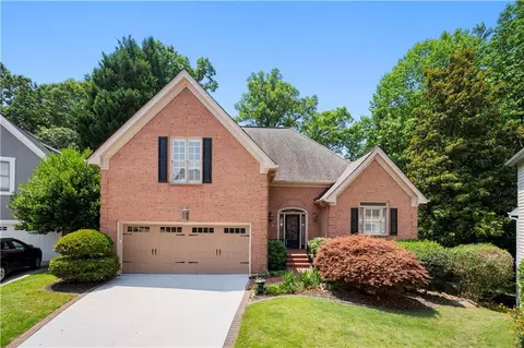 3716 Harts Ct, Atlanta, GA 30341