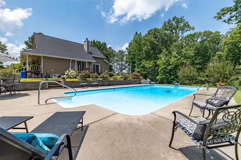 3549 Johnson Lake Rd, Cedartown, GA 30125