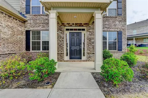 4011 Adder Dr, Buford, GA 30519 photo 3