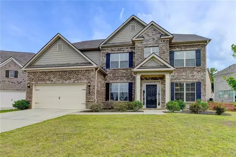 4011 Adder Dr, Buford, GA 30519 photo 2