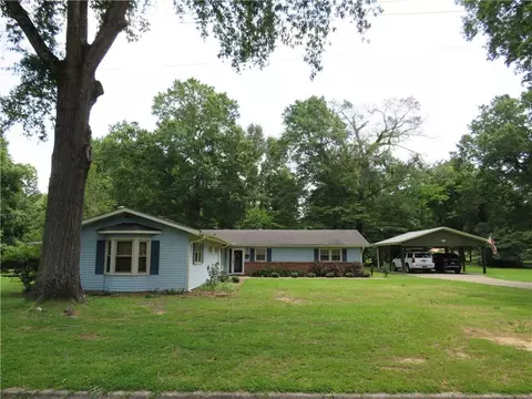 410 Marshall St, Cedartown, GA 30125