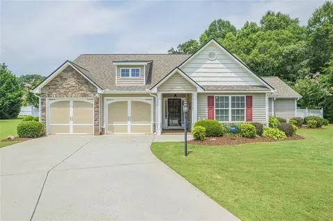 459 Briarcrest Dr, Jefferson, GA 30549