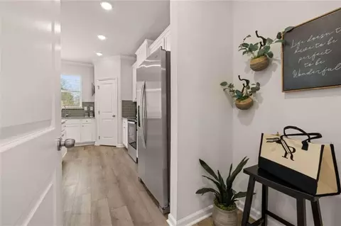 684 River Gardens Dr SE, Atlanta, GA 30354