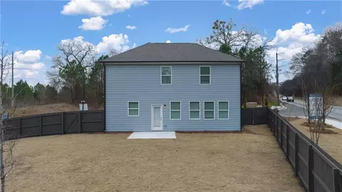 690 River Gardens Dr SE, Atlanta, GA 30354