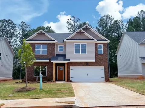 512 Eagles Nest Cir, Auburn, GA 30011