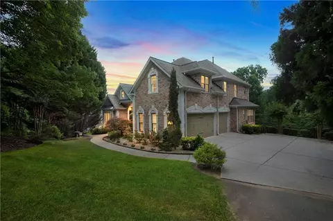3822 Wesley Chapel Rd, Marietta, GA 30062