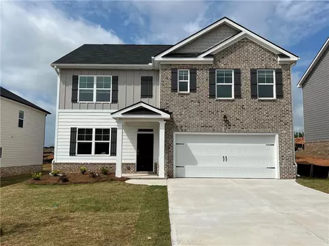 265 Canberra Way, Locust Grove, GA 30248