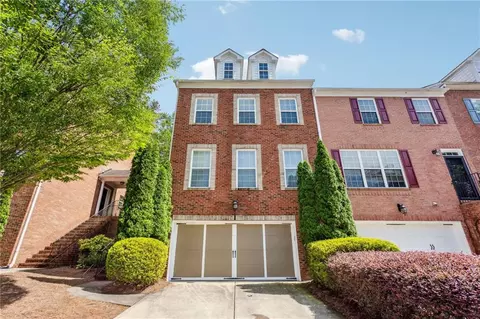 2276 Ewell Park Dr, Lawrenceville, GA 30043