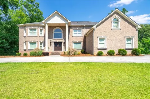 3610 Union Rd, Atlanta, GA 30349