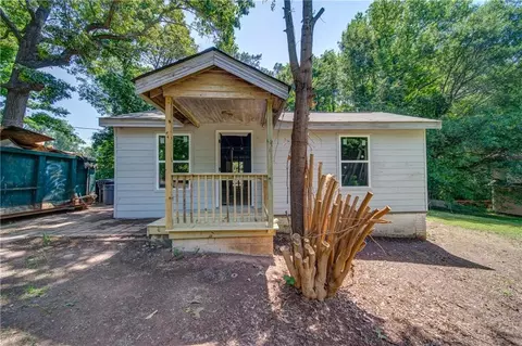 3244 Mount Olive Rd, East Point, GA 30344