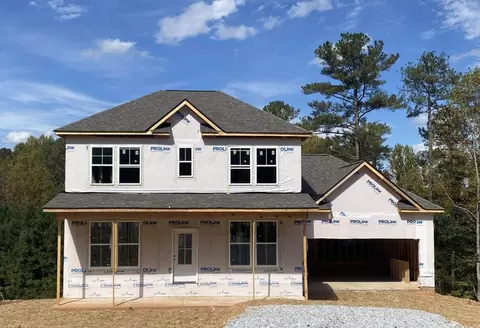 1512 Ridgewood Ct, Monroe, GA 30656