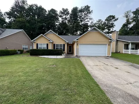 785 Chatham Park Dr, Lawrenceville, GA 30046
