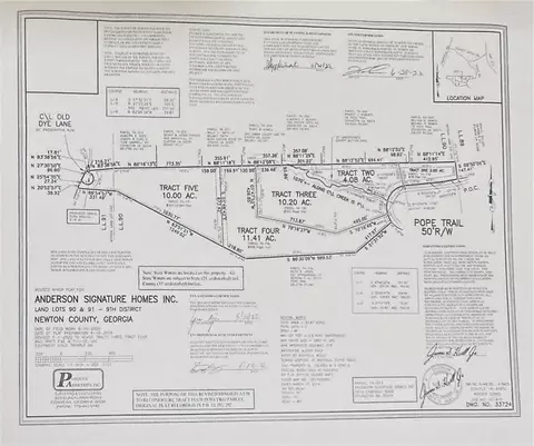 1045 Campbell Rd, Covington, GA 30014