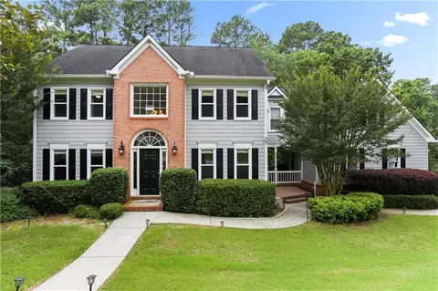 2457 Roseberry Ln, Grayson, GA 30017