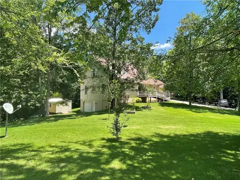 482 Russell Hill Estates Dr NW, Sugar Valley, GA 30746
