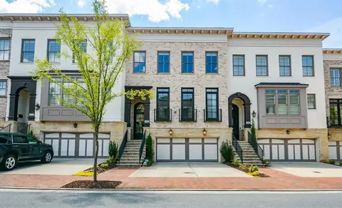 225 Marjean Way, Alpharetta, GA 30009