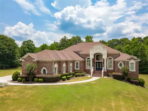 3016 Seventh Century Row SW, Conyers, GA 30094