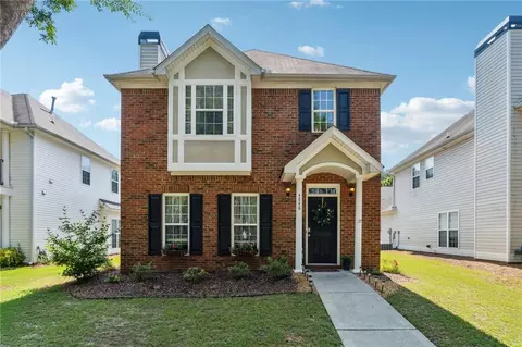 4848 Liberty Plz, Acworth, GA 30101