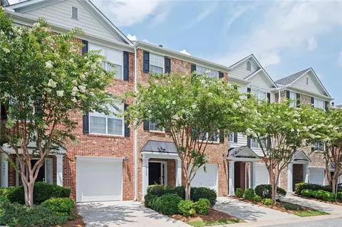 3529 Chattahoochee Summit Ln SE #24, Atlanta, GA 30339