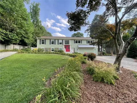 4593 Cedar Knoll Dr NE, Marietta, GA 30066