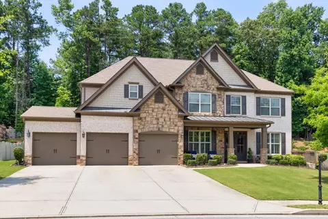 4265 Woodland Bank Blvd, Buford, GA 30518