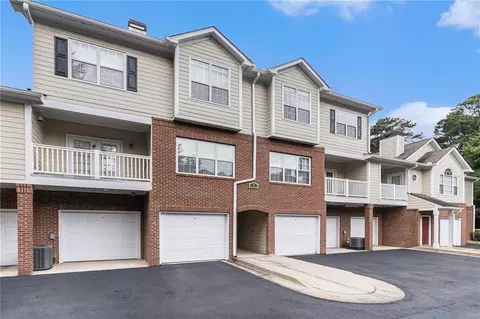 507 Spring Heights Ln SE, Smyrna, GA 30080