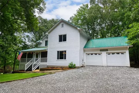 623 Camp Branch Rd, Ellijay, GA 30540