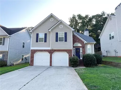 2730 Trellis Oaks Dr SW, Marietta, GA 30060