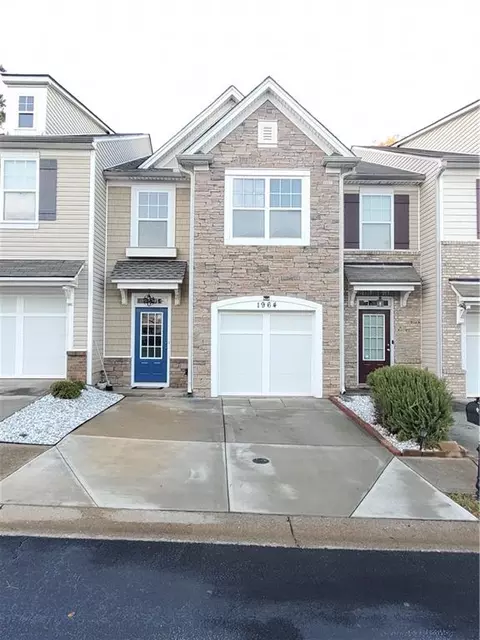 1964 Durwood Ln, Duluth, GA 30096